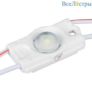 Светодиодный модуль Arlight ARL-Orion-R05-12V Cool 026532