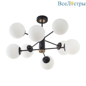 Люстра на штанге Modemodern MD.8181.8
