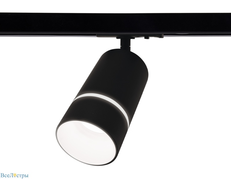 трековый однофазный светильник ambrella light track system gl5214