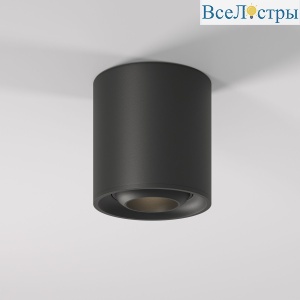 Накладной светильник Elektrostandard Orsa 25041/LED 4690389195211 a062935