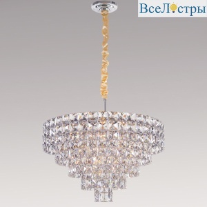 Подвесная люстра Reluce 06806-0.4-12 DN