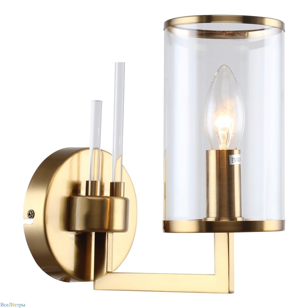 бра stilfort vase 1046/05/01w