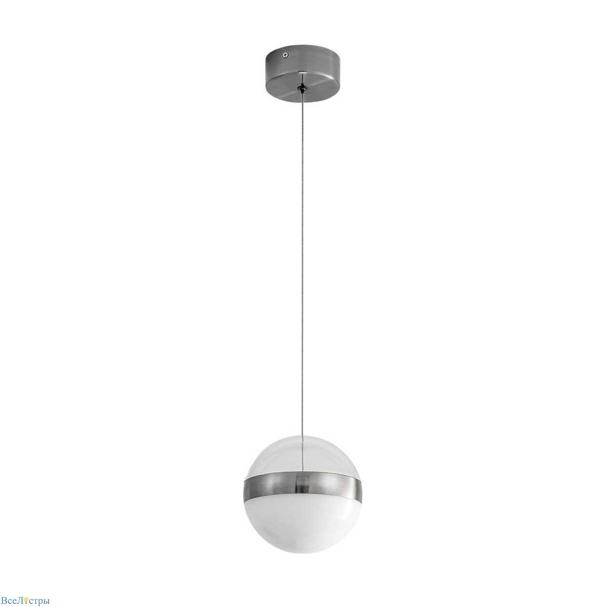 подвесной светильник odeon light roni 5037/12l