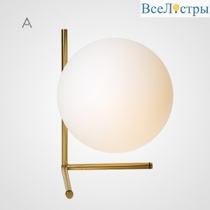 Настольная лампа Imperium Loft Stem 141031-26