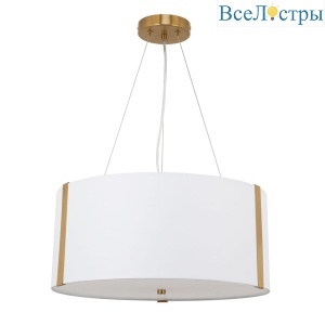 Подвесная люстра Arte lamp Dream A4110SP-3PB