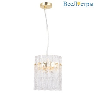Подвесной светильник Crystal Lux OVIEDO SP2