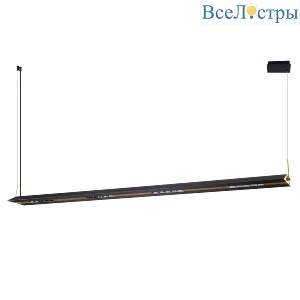 Подвесной светильник Favourite Norman 4398-18P