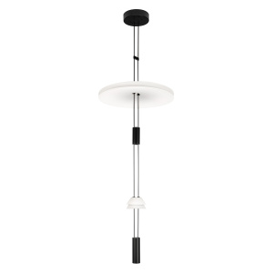 Подвесной светильник Loft IT Flamingo 10598C