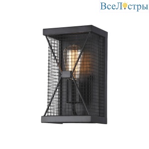 Настенный светильник Favourite Mesh 1784-1W