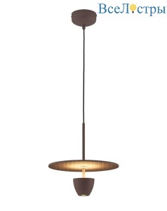 Подвесной светильник Moderli Kanso V11624-PL