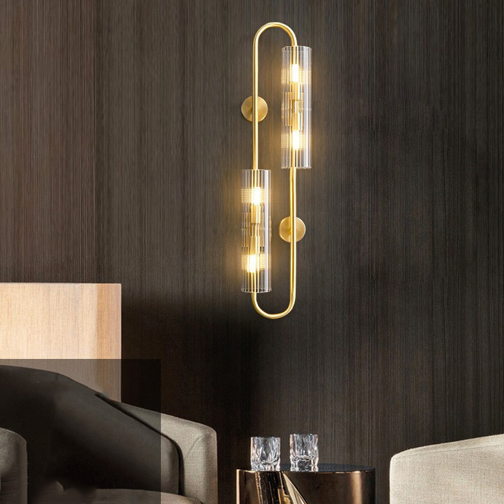 настенный светильник imperiumloft lucina 224075-23