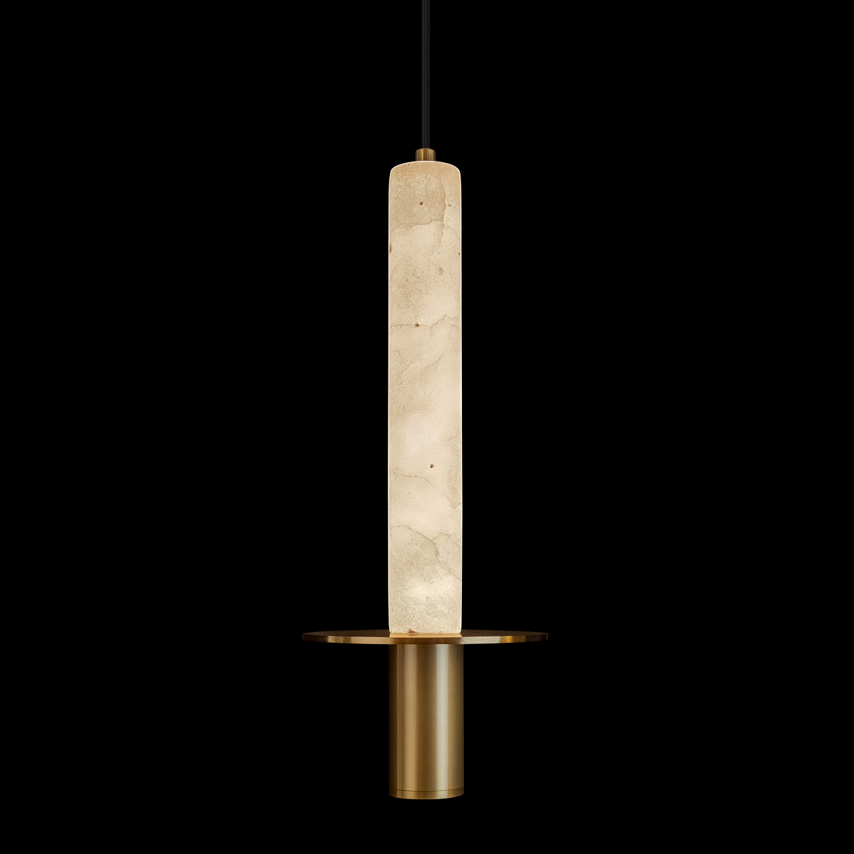 подвесной светильник loft it montblanc 10475a bronze