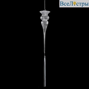 Подвесной светильник Crystal Lux Ki SP1