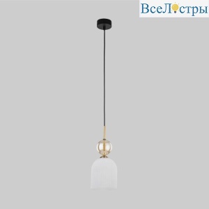 Подвесной светильник TK Lighting 11020 Sophia Cognac a071819
