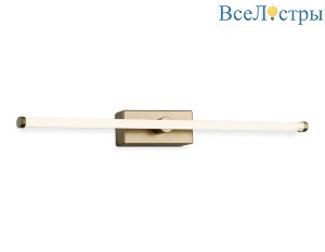 Настенный светильник Ambrella Light Comfort Linetech FL6113