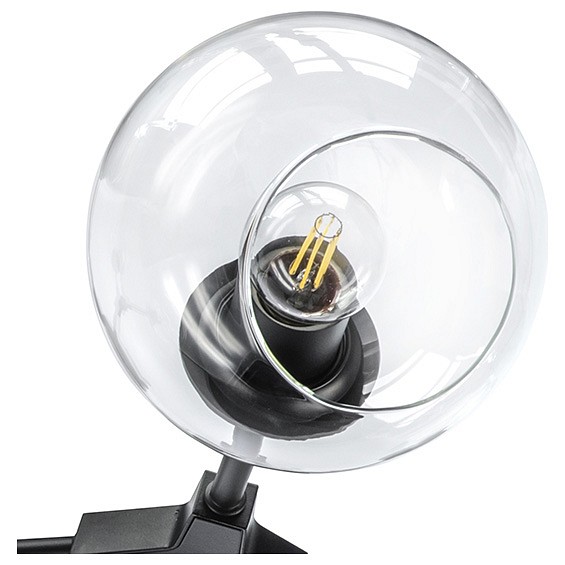 люстра на штанге lightstar beta 785067