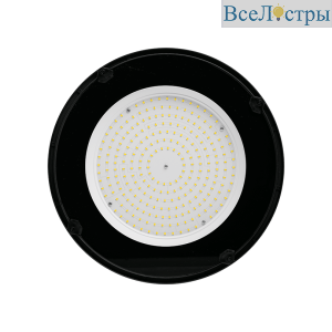 Промышленный светильник Wolta UFO-150W/01