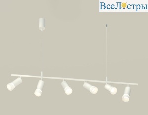 Подвесной светильник Ambrella Light Traditional DIY (С9005, С6322, N6258) XB9005330
