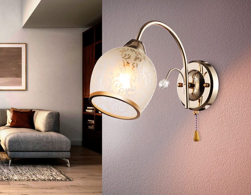 бра ambrella light traditional tr3195