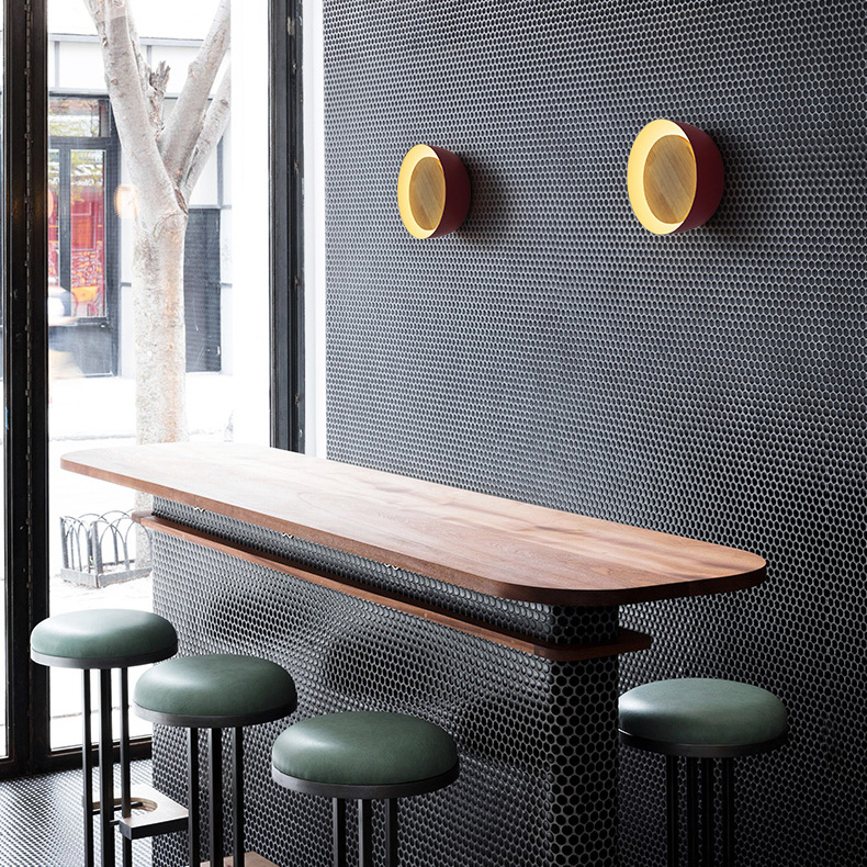 настенный светильник imperium loft loke 101750-26