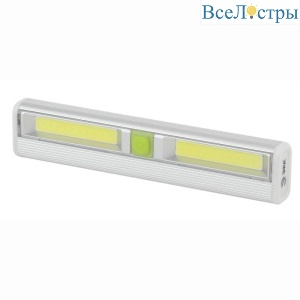 Настенный светодиодный светильник ЭРА SB-702 Б0033762