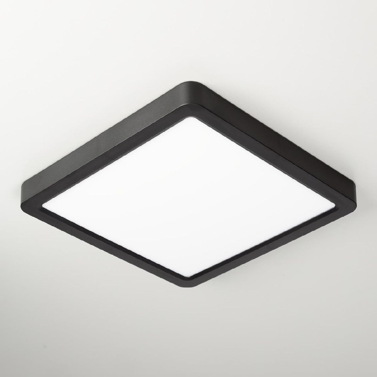потолочный светильник citilux бейсик cl738k181v