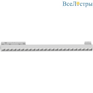 Трековый светодиодный светильник Feron MGN300 41932