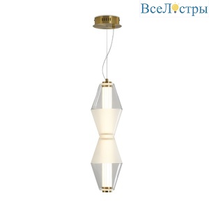 Подвесной светильник Freya Plum FR6137PL-L6BT1