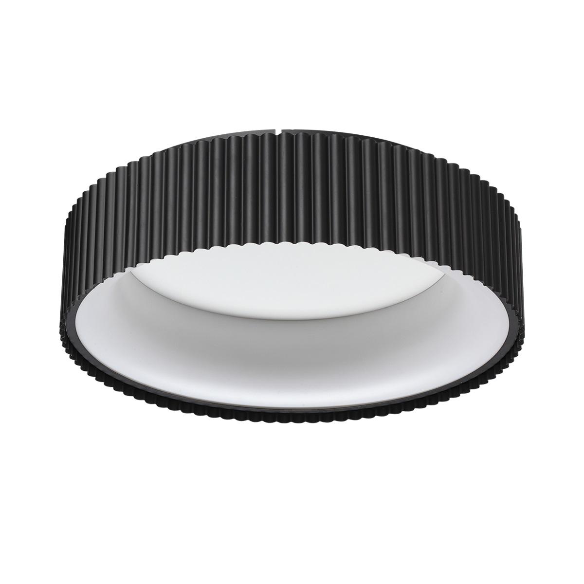 потолочный светодиодный светильник sonex avra sharmel 7712/56l