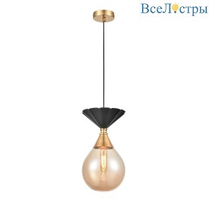 Подвесной светильник Vele Luce Nova VL5494P11