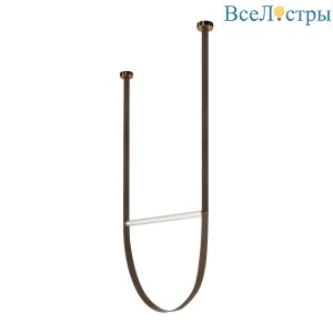 Подвесной светодиодный светильник Loft IT Liana 10221/1700