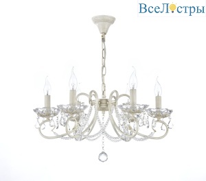 Подвесная люстра Arti Lampadari Patricia E 1.1.6.600 CG