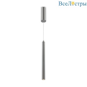 Подвесной светодиодный светильник Freya Telescope FR5168PL-L3CH