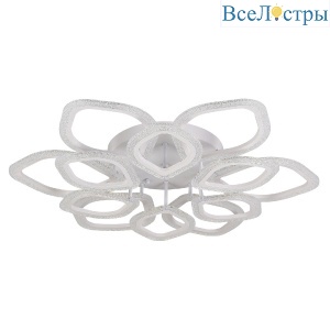 Потолочная люстра Natali Kovaltseva Angel LED LAMPS 81193