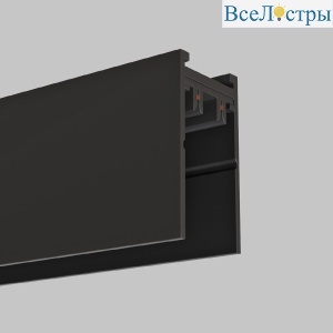 Шинопровод IMEX Smart line IL.0050.1000-3-BK