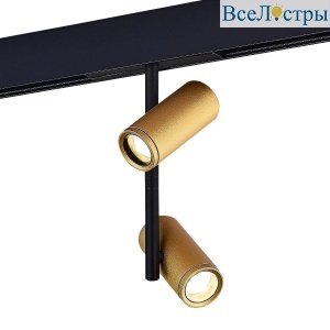 Трековый светодиодный светильник ST Luce Skyline 48 ST808.246.16