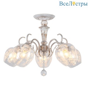 Потолочная люстра Omnilux Cudacciolu OML-53907-05