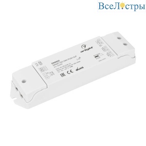 Диммер Arlight Smart-D22-Dim-Push-Suf 032999