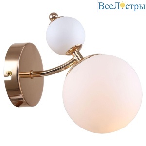Бра Lussole AMARILLO Lgo LSP-8721