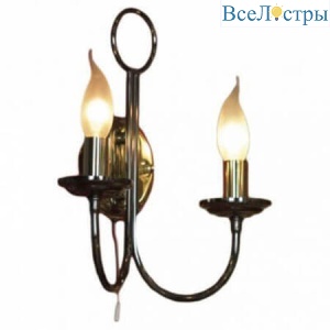 Бра Lussole Todi GRLSA-4611-02
