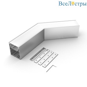 Соединитель профиля Arlight SL-LINE 030138