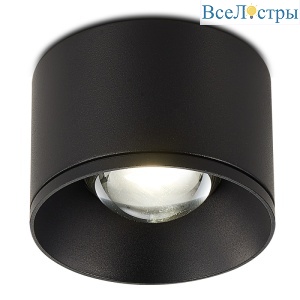 Накладной светильник Simple Story 2059-LED7CLB