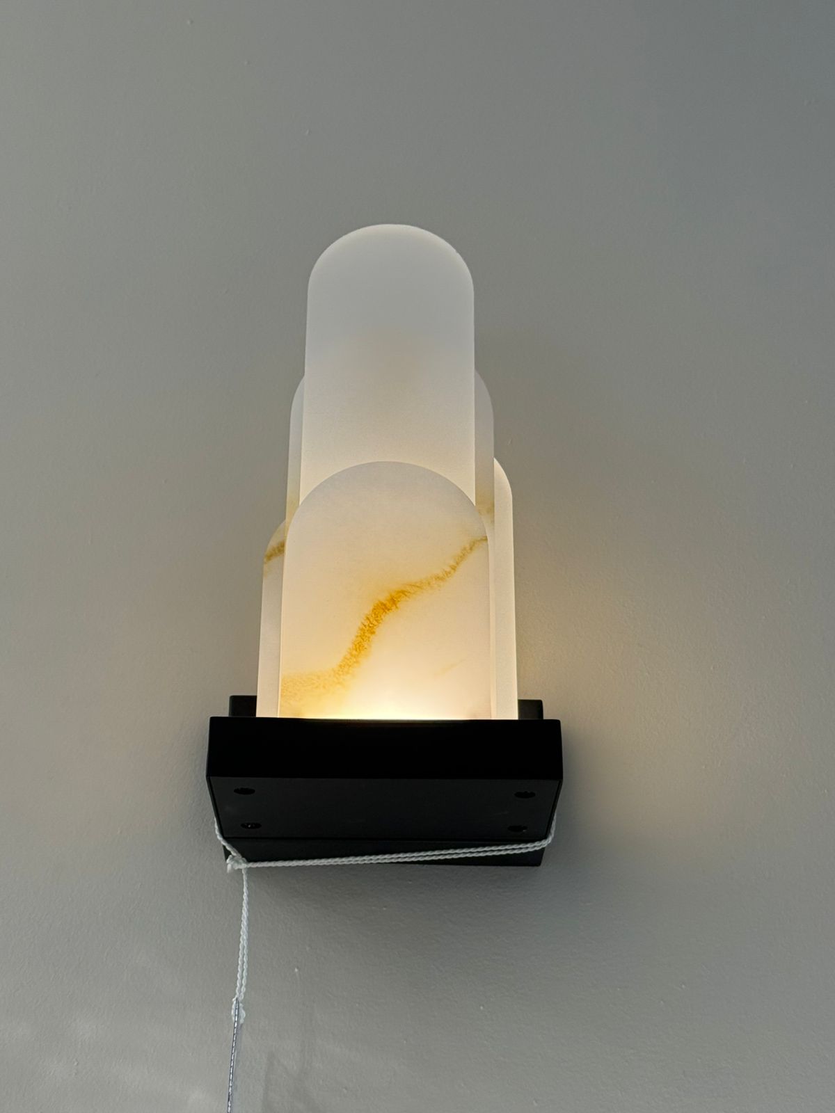 настольная лампа odeon light foros hightech 5438/12tl