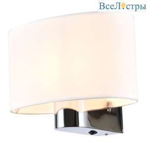 Бра Lussole Scurry LSP-6034