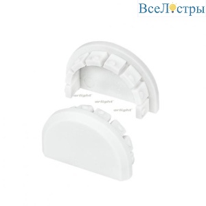Заглушка дополняющая для PLS-LOCK под экран G-L Arlight 019215