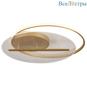 Потолочный светильник Simple Story 1164-LED70CL