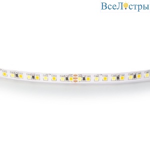Светодиодная лента Lightstar 20W/m 168LED/m белый 5M 420820