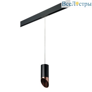 Трековый светильник Lightstar Rullo (214437+595857+201430) PRORP437130