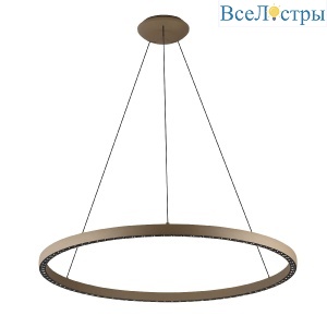 Подвесная люстра Mantra Riumar 8677