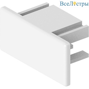 Заглушка для CAB1005 Feron LD1013 41986